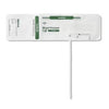 Single Patient Use Blood Pressure Cuff Medline 13.6 to 21.5 Inch Arm Soft Fabric Cuff Child Cuff Case of 100 MK-1265225