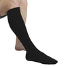 Compression Undersock circaid Knee High Standard Black Closed Toe MK-1265692