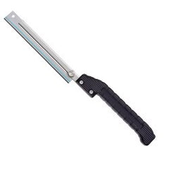 Knife Handle bevel® Plastic Short Each MK-1265845