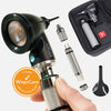 Otoscope Wispr® Premium Bundle 300 Speculum Each MK-1265883