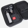 Diagnostic Carry Case Wispr® Premium Black For Wispr Digital Otoscope Each MK-1265887