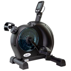 Ergometer CanDo Black  UPPER BODY BI-DIRECTIONAL MK-1265926