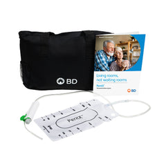 Peritoneal Drainage Starter Tote PeritX™ 2L MK-1265969
