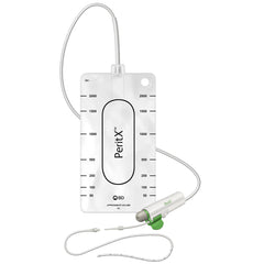 Peritoneal Drainage Kit PeritX™  2L (10/CS) MK-1265973