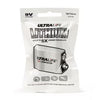 Diagnostic AED Battery Defibtech Lifeline™ Lithium 9V Battery For AED Each MK-1266114