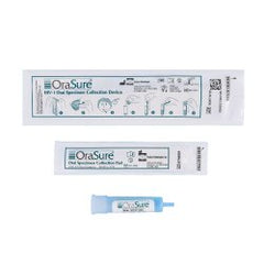 OraSure® HIV-1 Oral Fluid Collection Device COLLECTION DEVICE, ORAL SPECIMEN HIV-1 CASE OF 50 MK-1266461