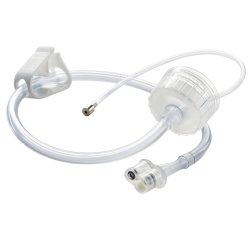 Air Source Tubing Endo Smartcap™ Disposable TUBING, LENS CLEAN ENDO SMARTCAP AIR TUBE PENTAX BOX OF 10 MK-1266495