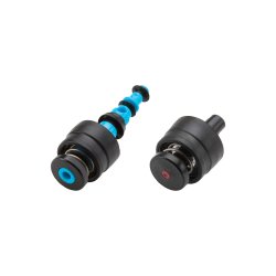 Endoscope Valve Kit Defendo™ Single Use, 2-Piece Kit: Air / Water, Suction Valves BOX OF 50 MK-1266503