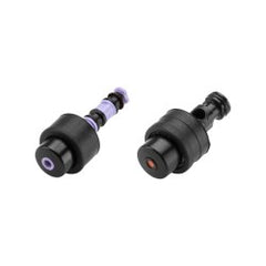 Endoscope Valve Kit Defendo™ Sterile, Single Use, 2-Piece Kit: Air / Water, Suction Valves BOX OF 50 MK-1266511
