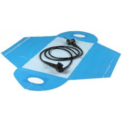 Endoscope Transport Pad Endo Carry-On™ 20 X 48 Inch, Blue BOX OF 40 MK-1266537
