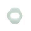 Bite Block with Foam E-Z-Guard™ High-Density Polyethylene Single Patient Use MK-1266538