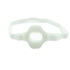 Bite Block with Foam E-Z-Guard™ High-Density Polyethylene Single Patient Use MK-1266539