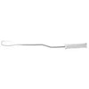 Breast Dissector Padgett® MacCollum-Dingman 17 Inch Length Flat Smooth Blade Each MK-1266562