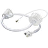 Diagnostic Irrigation Tubing ENDO SMARTCAP™ Tube length 10cm For Olympus, Pentax, and FujiFilm endoscope Box of 20 MK-1266588