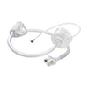 Diagnostic Irrigation Kit Steris ENDOGATOR™ Tubing and ENDO SMARTCAP™ Tubing For OLYMPUS Scopes Box of 20 MK-1266596