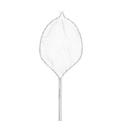 Foreign Body Retriever Roth Net® 360 2.5 mm Sheath Diameter, 230 cm Length, 3 X 5 cm Net Size BOX OF 10 MK-1266616