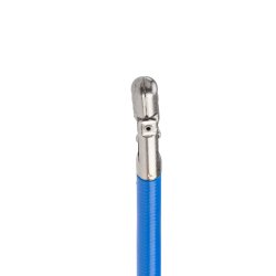 Biopsy Forceps Centra™ 230 cm Length Sterile Thumb Ring Handle Straight Cup Tips Box of 10  MK-1266617