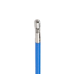 Biopsy Forceps Centra™ 230 cm Length Sterile Thumb Ring Handle Serrated Cup Tips Box of 10  MK-1266619