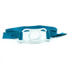 Bite Block with Dental Retention E-Z-Guard™ High-Density Polyethylene Single Patient Use MK-1266655