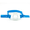 Bite Block with Dental Retention RESPA™ High-Density Polyethylene Single Patient Use MK-1266660