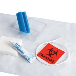 GI Procedure Kit VIA® COMPLIANCE KIT, VIA STD Box of 20 MK-1266664