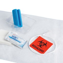 GI Procedure Kit VIA® PROCEDURE KIT, VIA STD Box of 20 MK-1266665