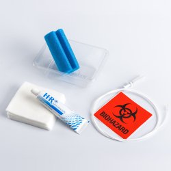 GI Procedure Kit VIA® PROCEDURE KIT, VIA STD Box of 20 MK-1266667