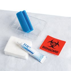 GI Procedure Kit VIA® PROCEDURE KIT, VIA STD Box of 20 MK-1266668