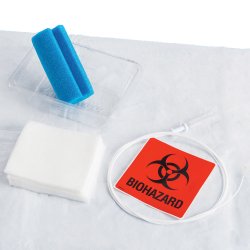 GI Procedure Kit VIA® PROCEDURE KIT, VIA STD Box of 20 MK-1266669