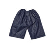 Colonoscopy / Endoscopy Exam Shorts Steris Large Blue Nonwoven Disposable MK-1266679