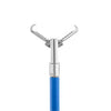 Grasping Device Raptor® Alligator / Rat Tooth Jaws (360° Rotatable) 230 cm Length 2.3 mm Sheath Diameter Box of 5 MK-1266687