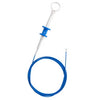 Grasping Device Raptor® Alligator / Rat Tooth Jaws (360° Rotatable) 230 cm Length 2.3 mm Sheath Diameter Box of 5 MK-1266687