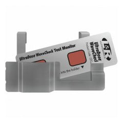 Ultrasonic Wash Monitor UltraDose® WaveCheck® 50 Strips per Packet Pack of 50 MK-1266706