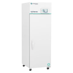 Upright Refrigerator Premium CX Series Laboratory Use 23 cu.ft. 1 Solid Swing Door Cycle DefrostLAB CX SERIES TOUCHSCREEN  MK-1266712