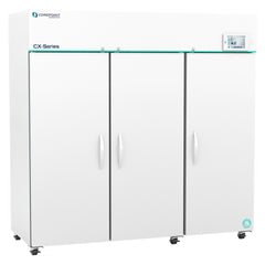 Upright Refrigerator Premium CX Series Laboratory Use 72 cu.ft. 3 Solid Swing Doors Cycle Defrost LAB CX SERIES TOUCHSCREEN MK-1266714