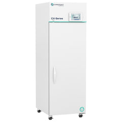Upright Freezer Premium CX Series Laboratory Use 49 cu.ft. 2 Solid Swing Doors Cycle Defrost  TOUCHSCREEN MK-1266716