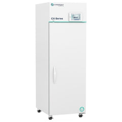 Upright Freezer Premium CX Series Laboratory Use 23 cu.ft. 1 Solid Swing Door Cycle Defrost MK-1266715