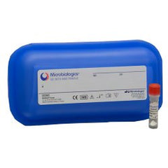 Molecular Testing Control Panel Helix Elite™ Rapid SARS-CoV-2 Positive Level / Negative Level 6 Swabs PACK OF 6 MK-1266834