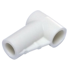 Suction Elbow Connector For Sunset Healthcare Suction Kit / Suction Canister (1/PK) MK-1266965