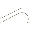 Guidewire 0.035 Inch Diameter 145 cm Length Straight Tip Each MK-1267140