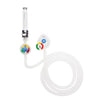 T-Piece Resuscitator Neo-Tee® Clear Anatomical Mask MK-1267191