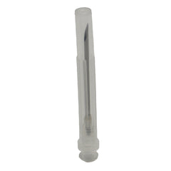 Hypodermic Needle Ceros™ 1-1/2 Inch Length 16 Gauge Thin Wall (100/BX 10BX/CS MK-1267195