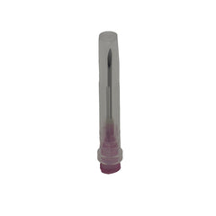 Hypodermic Needle Ceros™ 1 Inch Length 18 Gauge Thin Wall (100/BX 10BX/CS) MK-1267196