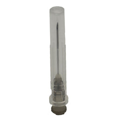 Hypodermic Needle Ceros™ 1 Inch Length 22 Gauge Thin Wall (100/BX 10BX/CS) MK-1267202