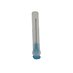 Hypodermic Needle Ceros™ 1 Inch Length 23 Gauge Thin Wall (100/BX 10BX/CS) MK-1267204