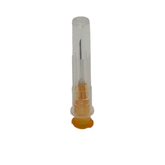Hypodermic Needle Ceros™ 5/8 Inch Length 25 Gauge Thin Wall (100/BX 10BX/CS) MK-1267208