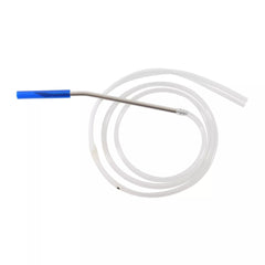 Wound Drain Tube Jackson-Pratt® Round Type With Trocar 4 Channel Type 19 Fr. Sterile  JP CHANNEL 19FR (10/BX) MK-1267258