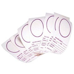 Health Care Associated Contamination Test Kit Atomlab™ Radiation Smear 500 Tests BOX OF 500 MK-1267686