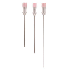 Spinal Needle Reli® Quincke Style 18 Gauge 3 Inch Length Sterile (25/BX) MK-1268110