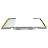 Diagnostic Certified ADA Compliance Kit Health O Meter® For Gray 2600KL and 2610KL Wheelchair Scales Each MK-1268174